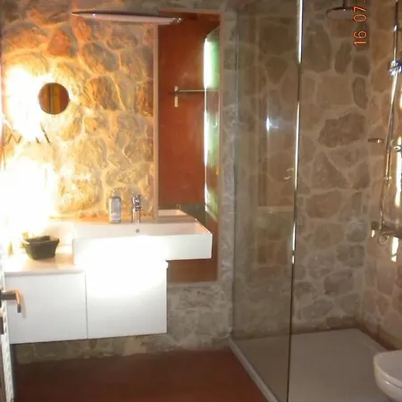 Pyrgos Luxury Country Jaliszósz