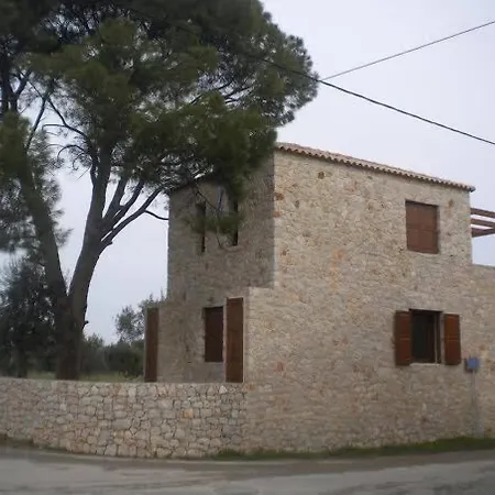 Pyrgos Luxury Country