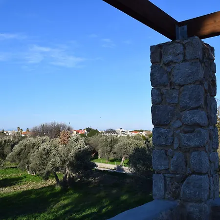 Pyrgos Luxury Country Nyaraló *