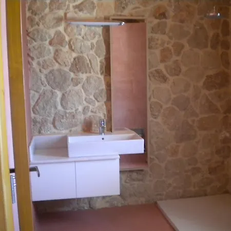 Pyrgos Luxury Country Jaliszósz