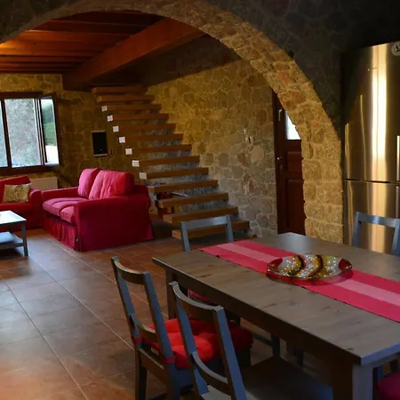 Pyrgos Luxury Country