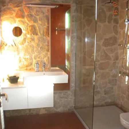 Pyrgos Luxury Country Ialysos (Rhodes)
