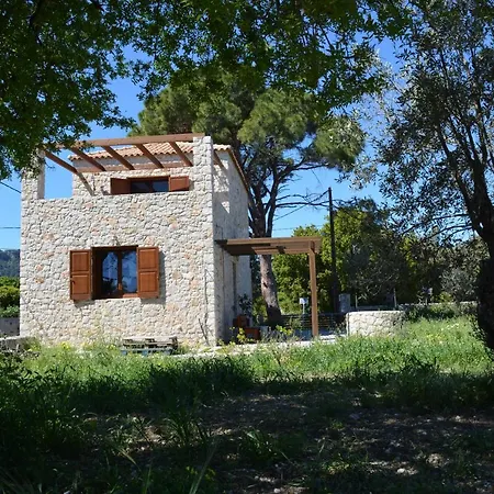 Pyrgos Luxury Country Tatil Evi Ialysos (Rhodes)