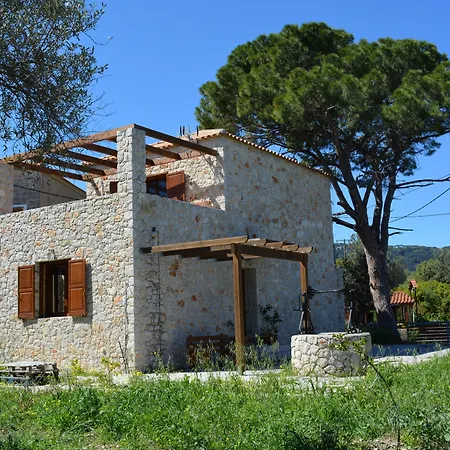 Pyrgos Luxury Country * Ialysos (Rhodes)