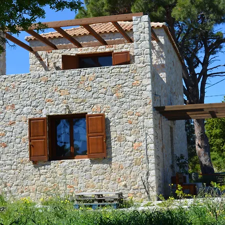 Holiday home Pyrgos Luxury Country