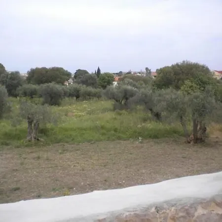Holiday home Pyrgos Luxury Country Ialysos (Rhodes)