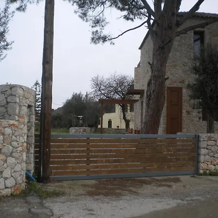 Pyrgos Luxury Country