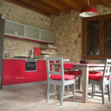 Pyrgos Luxury Country