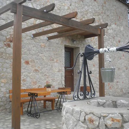 Pyrgos Luxury Country