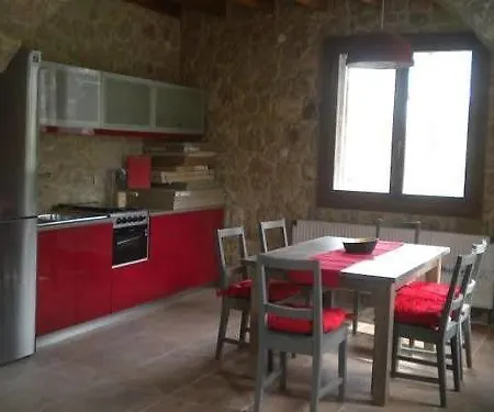 Pyrgos Luxury Country