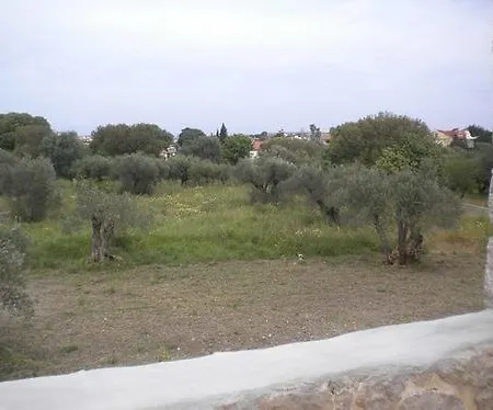 Tatil Evi Pyrgos Luxury Country Ialysos (Rhodes)