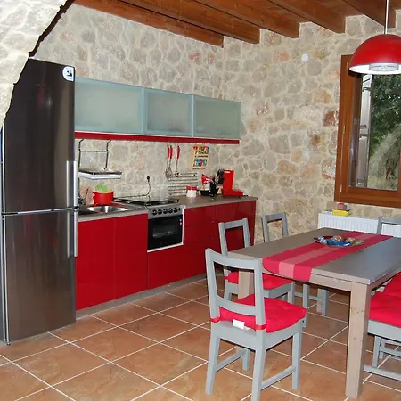 Pyrgos Luxury Country